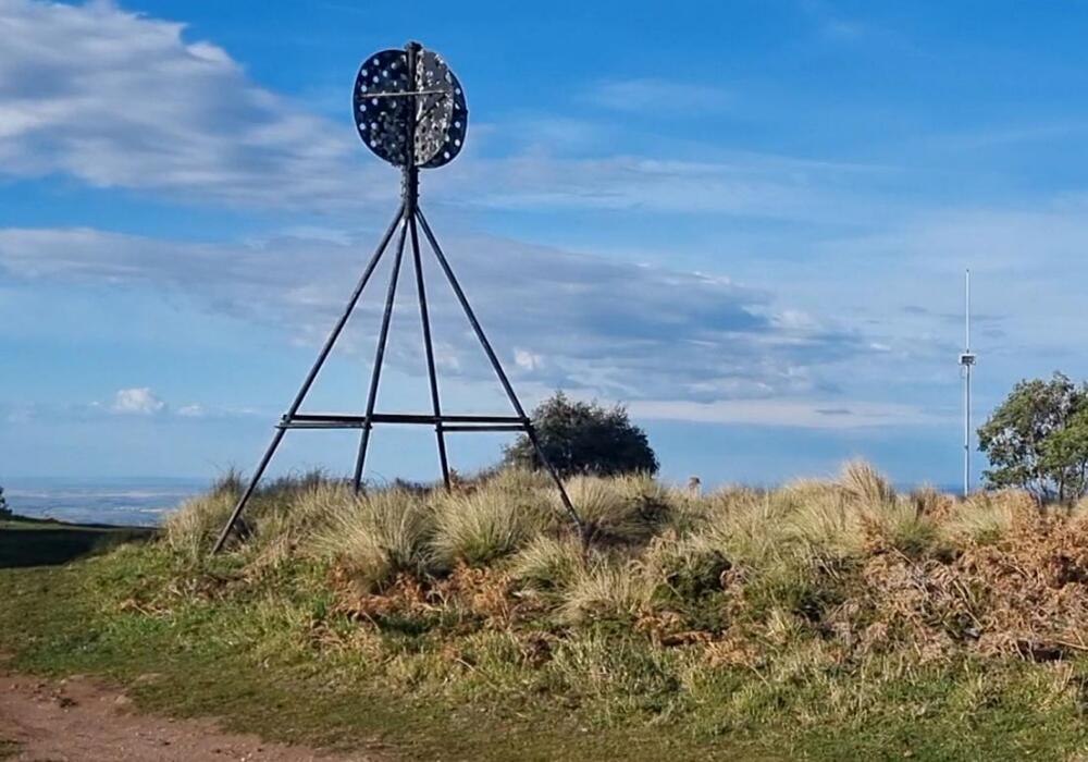 Land survey for planning applications in Geelong