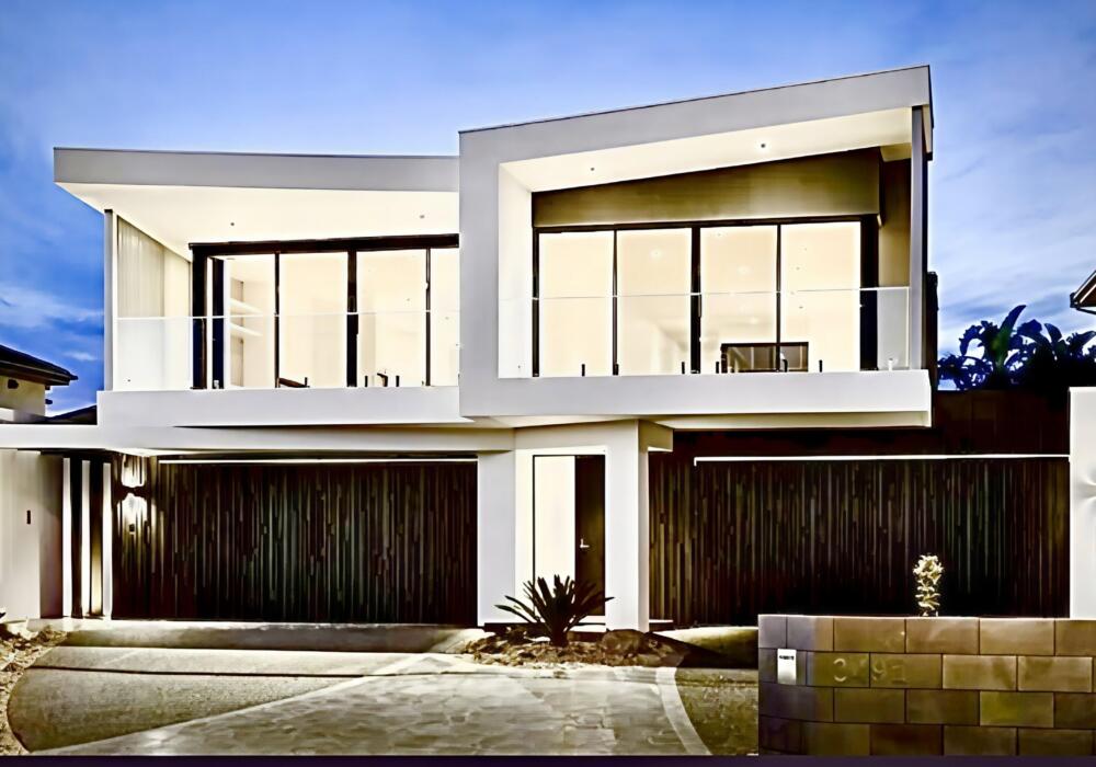 Residential subdivisions in Geelong